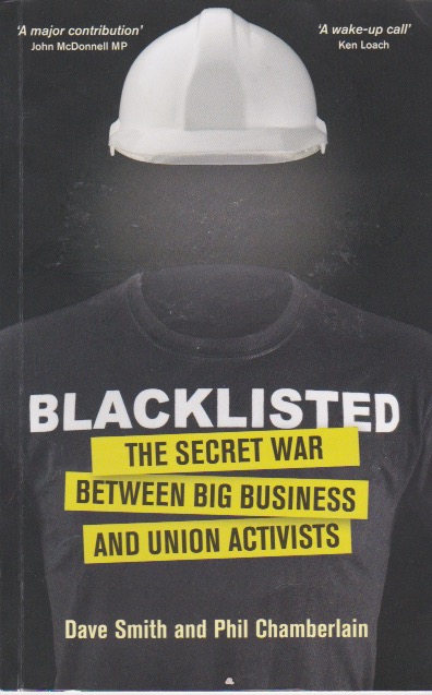 blacklisted