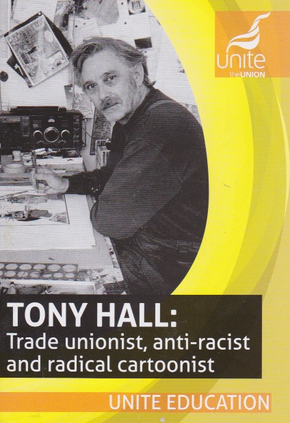 tonyhall