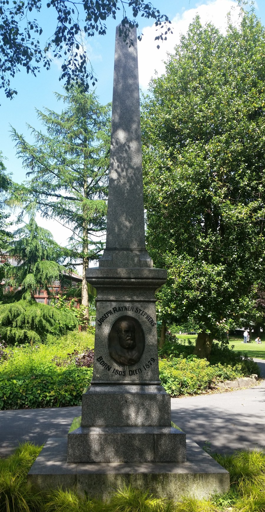 JR Stephens 111-32100