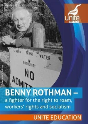BennyRothman