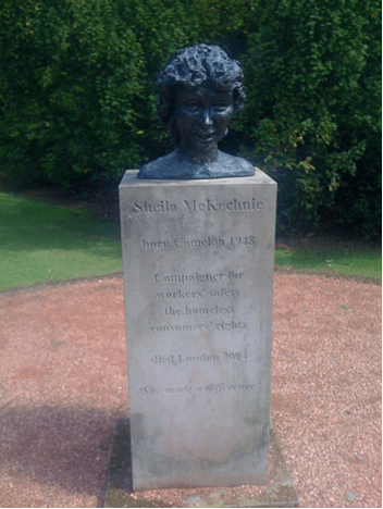 SheilaMcKechnie