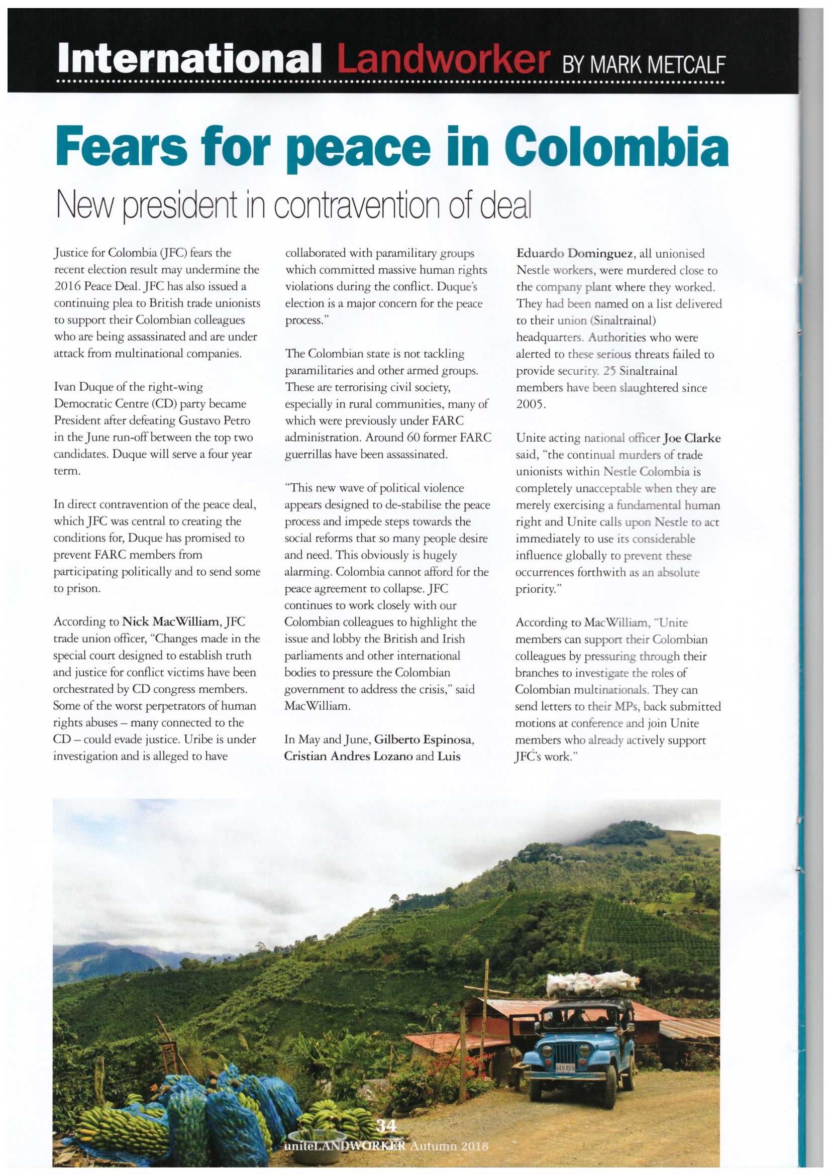 LandworkerColombiaAug2018