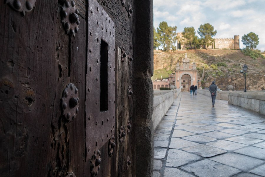 madrid2ToledoBridge