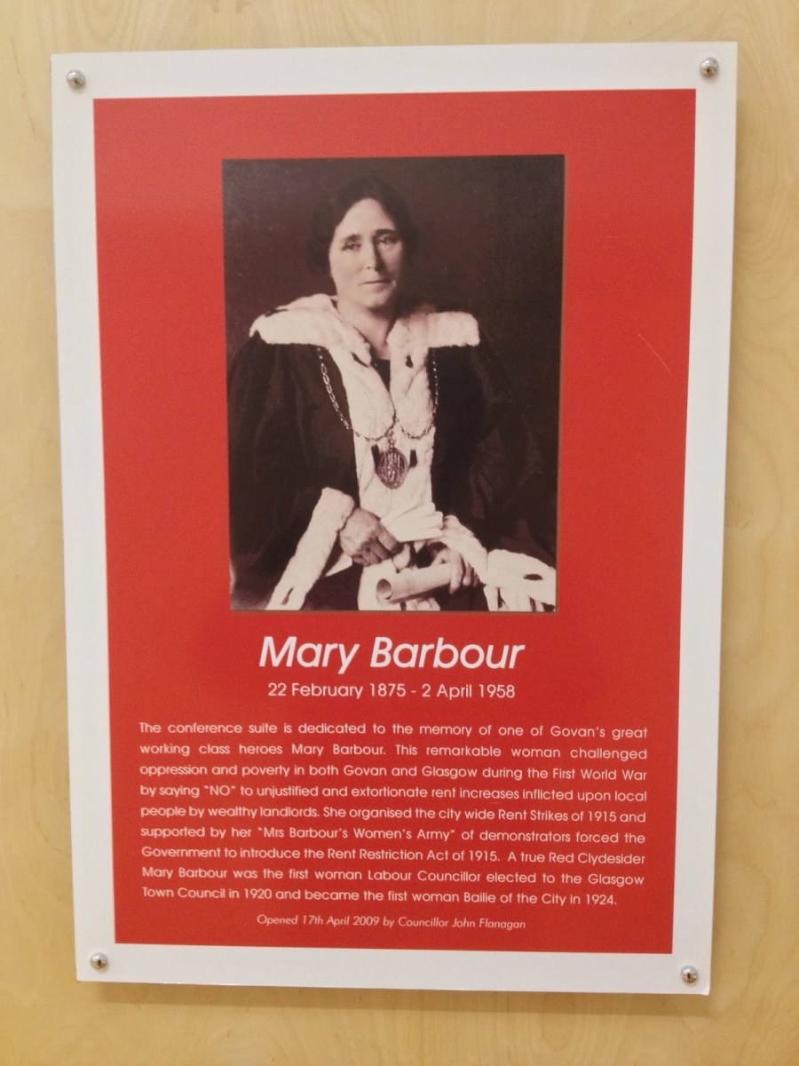 marybarbour